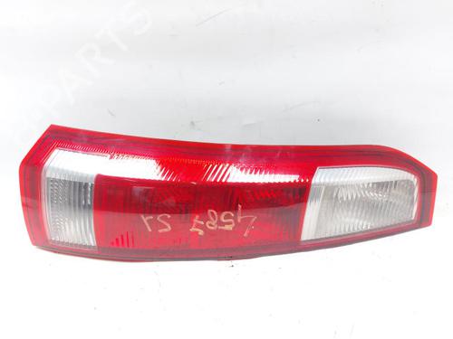 Used Left taillight OPEL MERIVA A MPV (X03) 1.4 16V Twinport LPG (E75) (90 hp) 28689567
