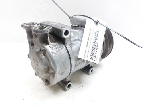 AC compressor FORD FIESTA V (JH_, JD_) 1.4 TDCi | BP27995654M34 