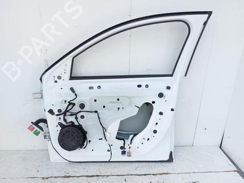 Right front door OPEL CORSA F (P2JO) 1.2 (68) | BP28374415C3 