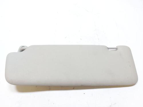 Right sun visor AUDI A3 Sportback (8PA) 1.6 TDI | BP31241184I2 