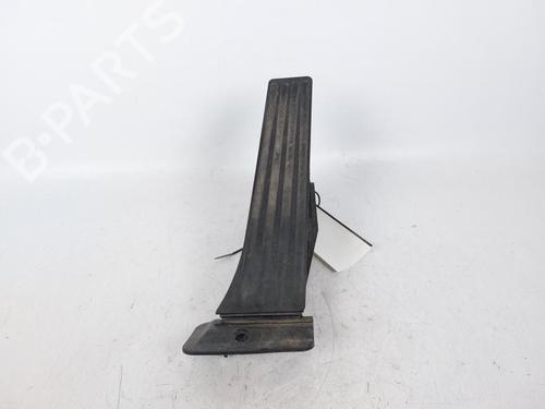 Used Pedal BMW 5 (F10) 520 d (184 hp) 15165173
