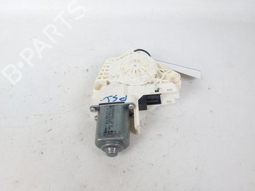 Used Left rear window motor AUDI A4 Allroad B8 (8KH) 2.0 TDI quattro (150 hp) 20691307