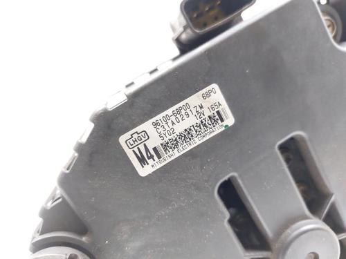 Alternator SUZUKI BALENO (FW, EW) 1.2 Hybrid (A1K412) | BP27732327M7  - Image 6