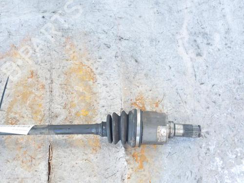 Left front driveshaft KIA PICANTO I (SA) 1.1 | BP28529195M38 
