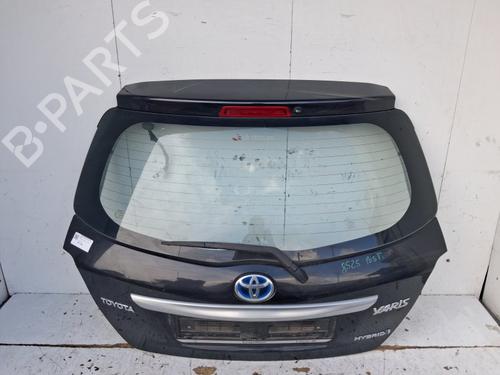 Used Tailgate Tailgate 39067611 39067611