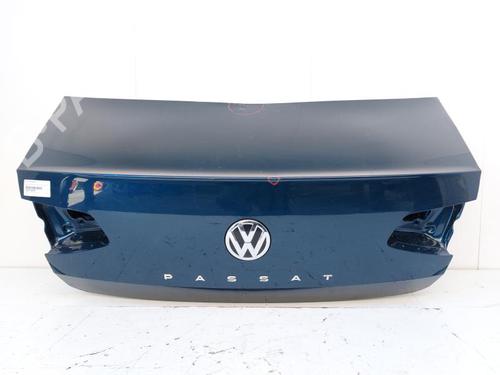 Bakluke CC/Kombi-Kupé VW PASSAT B8 (3G2, CB2) 1.6 TDI (120 hp) 15168445