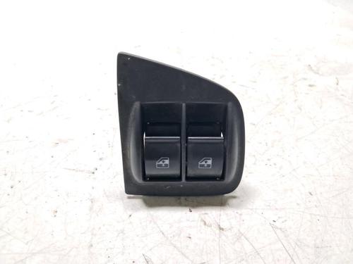 Used Left front window switch Left front window switch FIAT DOBLO MPV (119_, 223_) 1.6 Natural Power (103 hp) 33194112 33194112