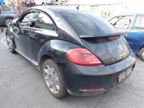 Front wiper motor VW BEETLE (5C1, 5C2) 2.0 TDI | BP29474454M29 - Image 4