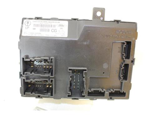 Electronic module FORD FIESTA VI (CB1, CCN) 1.25 | BP15142122M83 
