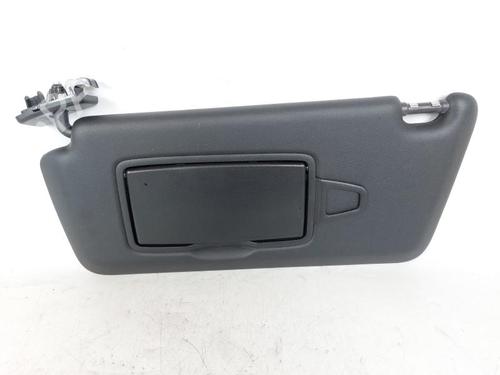 Used Left sun visor Left sun visor MERCEDES-BENZ A-CLASS (W176) A 200 CDI / d (176.008) (136 hp) 21083338 21083338