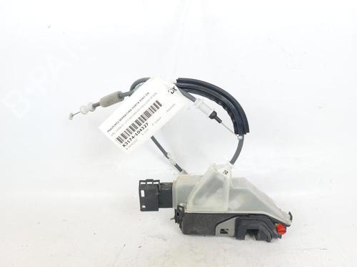 Rear right lock OPEL CORSA F (P2JO) 1.5 (68) | BP18252684C99 