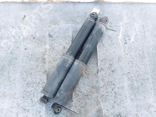 Right rear shock absorber CHEVROLET CAPTIVA (C100, C140) 2.0 D 4WD | BP29383497M19 
