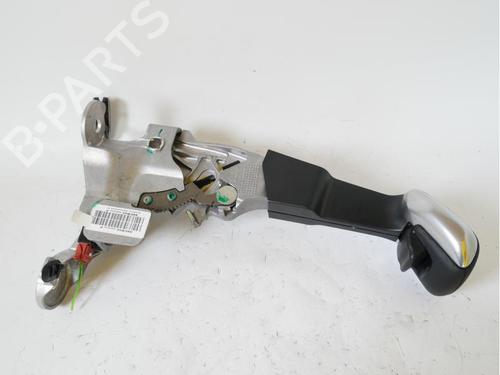 Used Hand brake Hand brake PEUGEOT 2008 I (CU_) 1.2 THP 110 / PureTech 110 (110 hp) 15149825 15149825