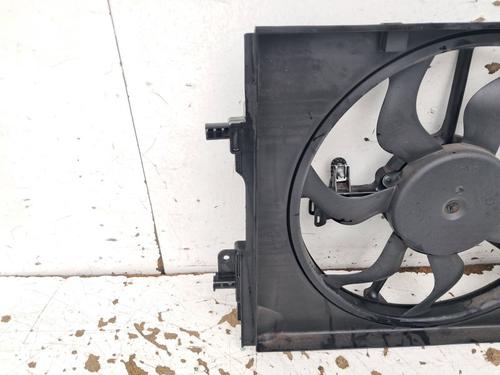 Radiator fan RENAULT CLIO V (B7_) 1.0 TCe 90 (B7MT) | BP39911436M35 - Image 2
