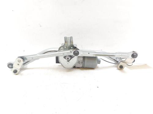 Front wiper motor CITROËN C3 / C3 ORIGIN III (SX) 1.5 BlueHDi 100 (SXYHYP, SXYHTU) | BP26048469M29 