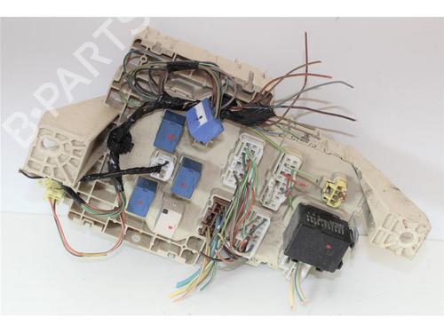 Elektronisk modul SUZUKI SPLASH (EX) 1.0 (A5B310) (65 hp) 15143580