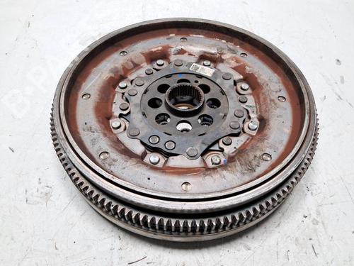 Used Flywheel Flywheel VW TIGUAN (AD1, AX1) 2.0 TDI (150 hp) 33311932 33311932