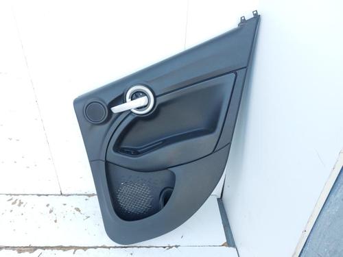 Seats set FIAT 500X (334_) 1.6 (334AXE1A) | BP28618752C78 