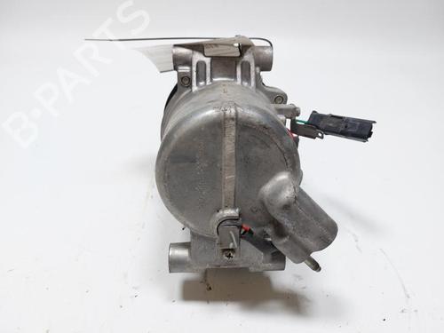 AC compressor CITROËN C3 III (SX) 1.2 PureTech 82 | BP30613389M34