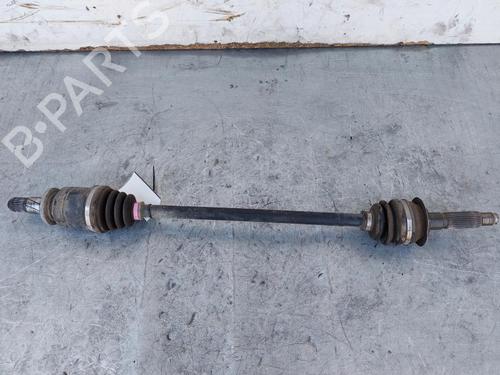 Used Right rear driveshaft SUBARU XV (_GP_) 2.0 D AWD (GPD) (147 hp) 15156768