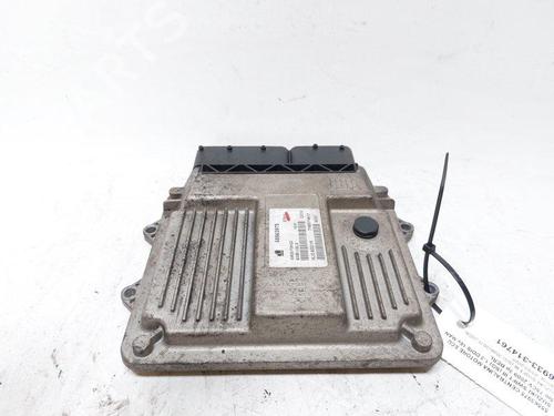 Engine control unit (ECU) SUZUKI SWIFT III (MZ, EZ) 1.3 DDiS (RS413D) | BP33422277M57 - Image 3