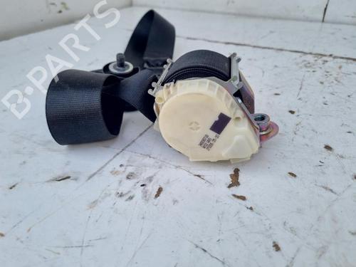 Kollisonspute sett BMW X3 (E83) 2.0 d | BP20503231C86 