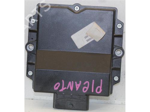 Elektronische module KIA PICANTO III (JA) 1.0 LPG (65 hp) 15142913