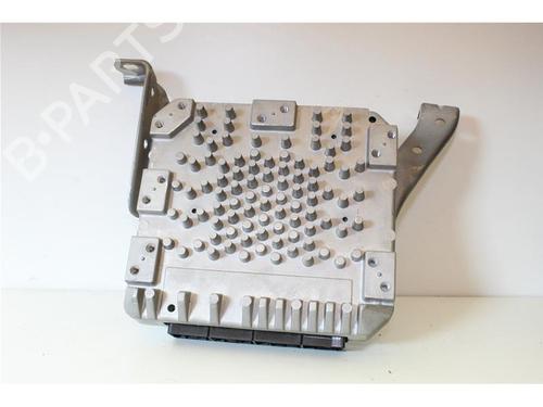 Used Engine control unit (ECU) TOYOTA PRIUS Liftback (_W2_) 1.5 Hybrid (NHW20_, NHW20R) (112 hp) 15143874