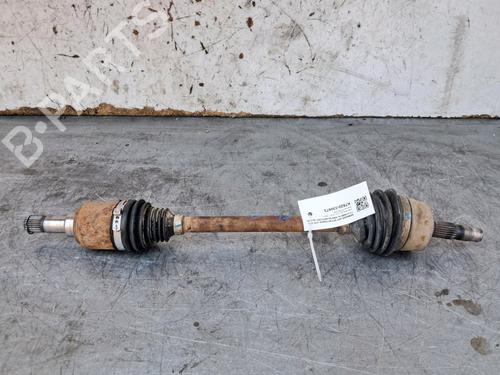Used Left front driveshaft Left front driveshaft 37019749 37019749