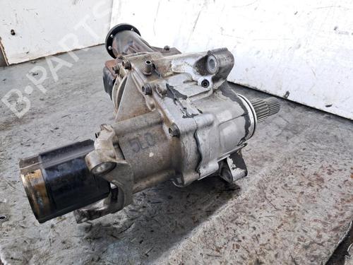 Gearbox FIAT SEDICI (189_) 2.0 D Multijet 4x4 | BP31082228M3