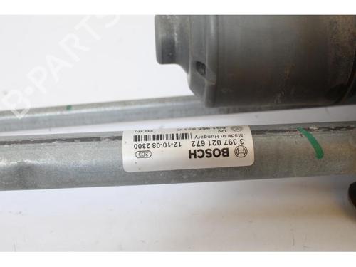 Front wiper motor VW GOLF VII (5G1, BQ1, BE1, BE2) 1.6 TDI | BP15147926M29 