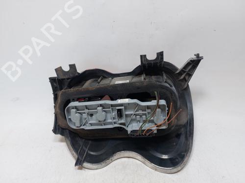 Right taillight SMART FORTWO Coupe (451) 1.0 (451.331, 451.380) | BP34713996C35 - Image 3