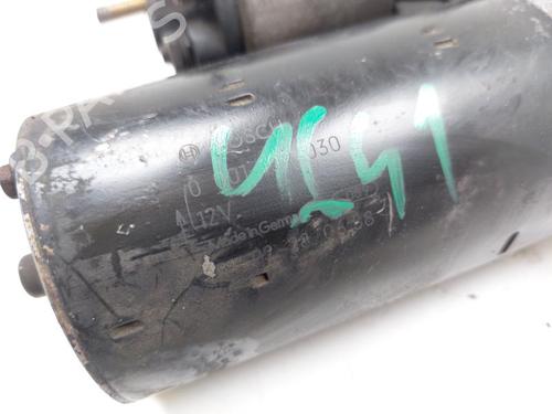 Starter FIAT MULTIPLA (186_) 1.9 JTD 110 | BP29050535M8