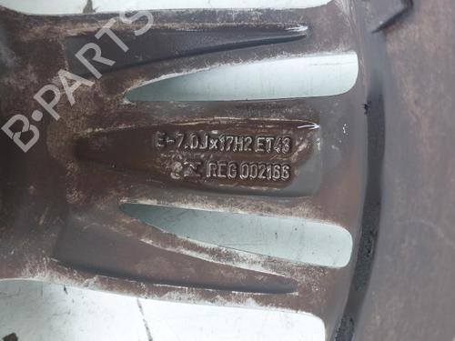 Rim AUDI Q3 (8UB, 8UG) 2.0 TFSI quattro | BP21392561C45 