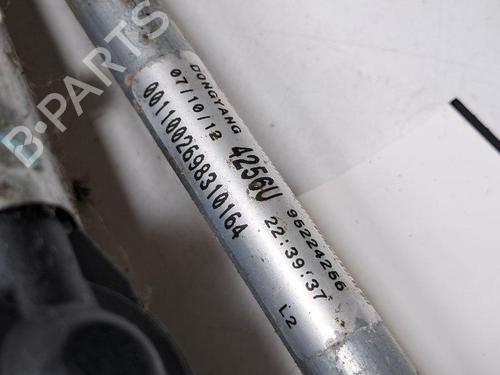 Front wiper motor CHEVROLET SPARK (M300) 1.0 | BP33870758M29 - Image 5