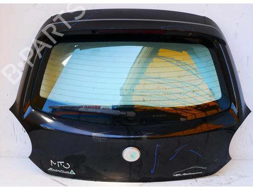 Used Tailgate ALFA ROMEO MITO (955_) 0.9 TwinAir (955.AXW1B) (86 hp) 15150722