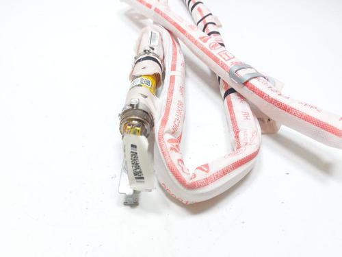 Kurtyna airbag prawa JAGUAR E-PACE (X540) 2.0 D150 AWD | BP30613296C12