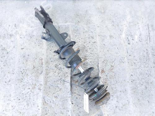 Used Right front shock absorber NISSAN MICRA IV (K13K, K13KK) 1.2 (80 hp) 29050654
