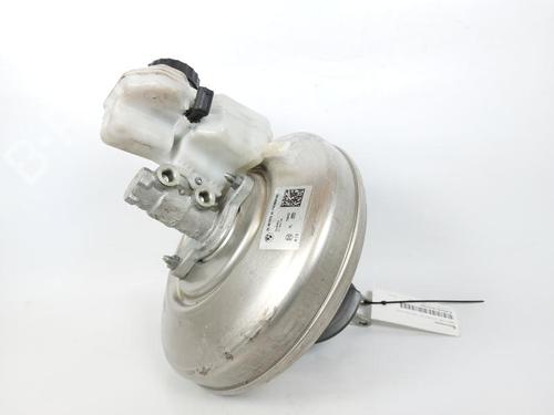 Used Servo brake Servo brake BMW X1 (F48) xDrive 25 e Plug-in-Hybrid (220 hp) 17204392 17204392
