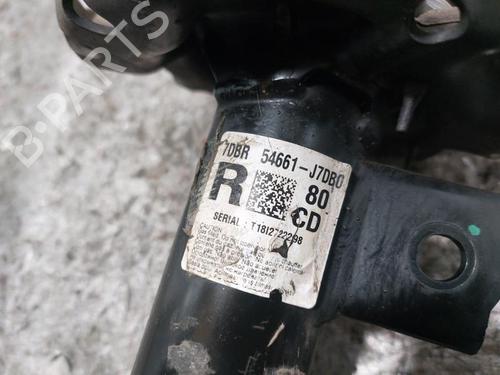 Right front shock absorber KIA CEED Sportswagon (CD) 1.6 CRDi 115 | BP33194694M17 - Image 5