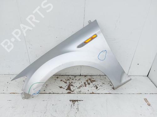 Used Left front fenders FORD MONDEO IV (BA7) 2.0 TDCi (140 hp) 23189954
