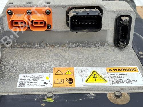 Battery JEEP RENEGADE SUV (BU, B1, BV) 1.3 PHEV 4Xe | BP34617677E11 - Image 6