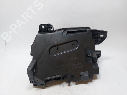 Used Fuse box Fuse box RENAULT CLIO V (B7_) 1.0 LPG (B7MT) (91 hp) 33926516 33926516