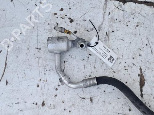 AC pipe FIAT 500L (351_, 352_) 1.3 D Multijet (199.LYM11, 199.LYM1A) | BP38615020M126 - Image 2