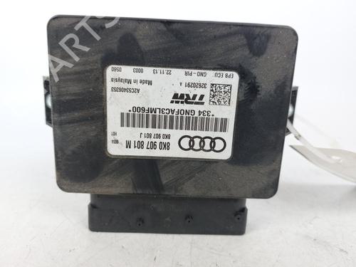 Used Engine control unit (ECU) Engine control unit (ECU) AUDI A4 B8 Avant (8K5) 2.0 TDI (150 hp) 15169727 15169727