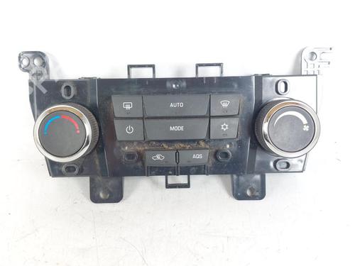 Used Climate control Climate control CHEVROLET ORLANDO (J309) 2.0 D (131 hp) 21123477 21123477