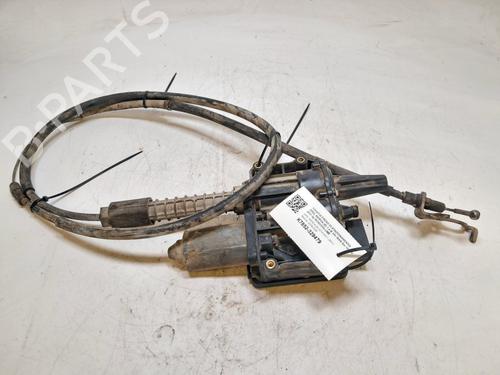 Used Hand brake Hand brake 36856185 36856185