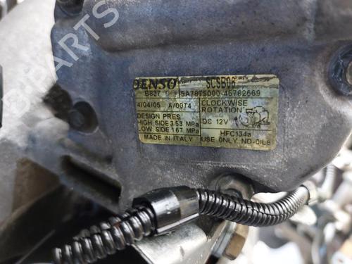Engine LANCIA YPSILON (843_) 1.2 (843.AXA1A) | BP29699302M1 
