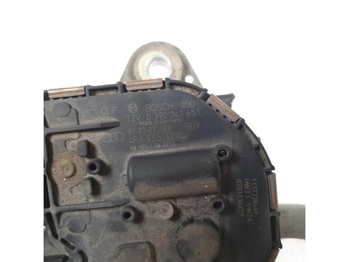 Front wiper motor AUDI A6 Allroad C6 (4FH) 3.0 TDI quattro | BP15151587M29 