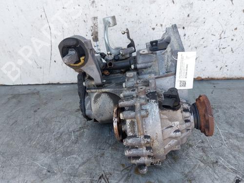 Gearbox AUDI A2 (8Z0) 1.4 TDI | BP35942828M3 - Image 3